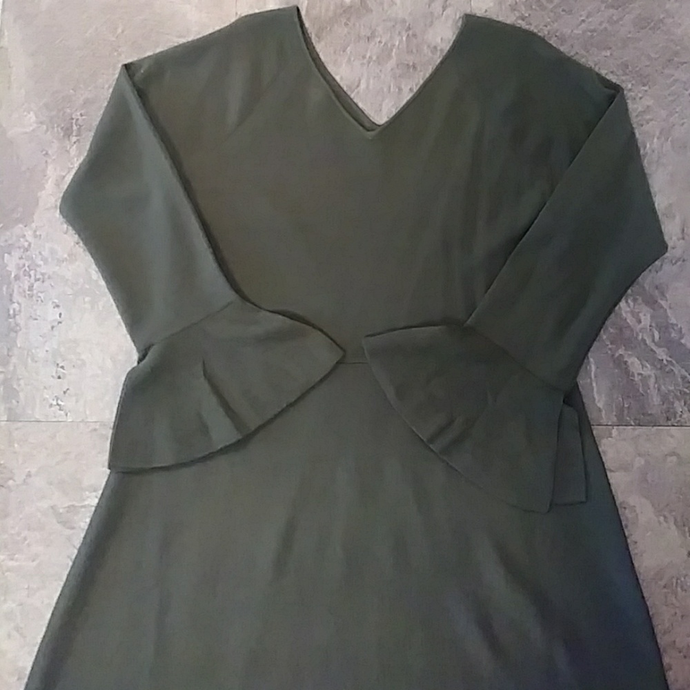 Ann Taylor Dress